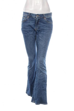 Damen Jeans Gina Tricot, Größe M, Farbe Blau, Preis € 8,99