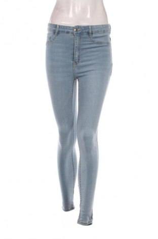 Damen Jeans Gina Tricot, Größe M, Farbe Blau, Preis 15,78 €