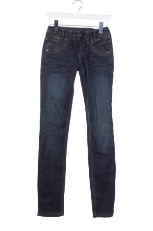 Damen Jeans Groggy, Größe XS, Farbe Blau, Preis € 6,99