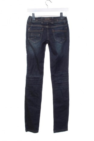 Damen Jeans Groggy, Größe XS, Farbe Blau, Preis € 9,49