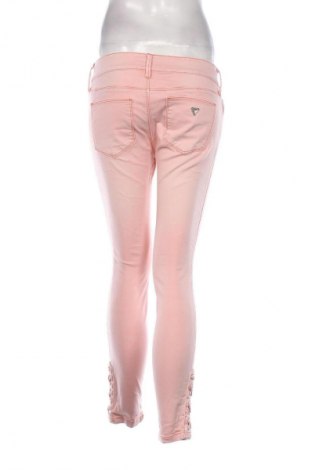 Damen Jeans Guess, Größe L, Farbe Rosa, Preis € 23,99