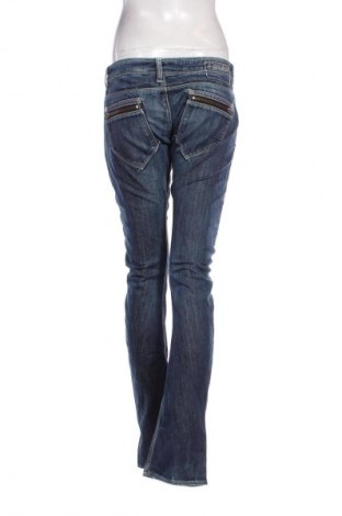 Blugi de femei Guess, Mărime M, Culoare Albastru, Preț 134,99 Lei