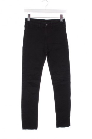 Damen Jeans H&M, Größe XS, Farbe Schwarz, Preis 8,49 €