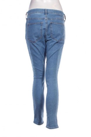 Damskie jeansy H&M, Rozmiar M, Kolor Niebieski, Cena 36,99 zł