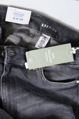 Damen Jeans H&M, Größe XL, Farbe Grau, Preis 14,99 €