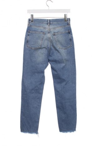 Női farmernadrág H&M, Méret XS, Szín Kék, Ár 3 499 Ft