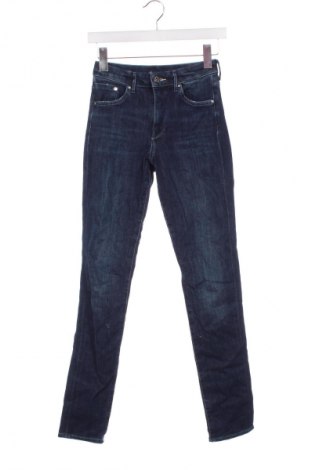 Damen Jeans H&M, Größe XS, Farbe Blau, Preis € 5,99