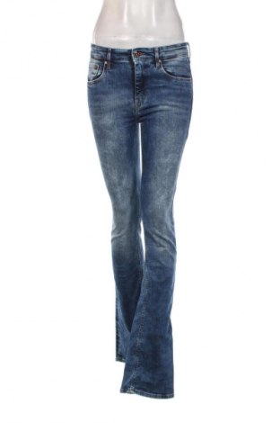 Damen Jeans H&M, Größe M, Farbe Blau, Preis 8,49 €