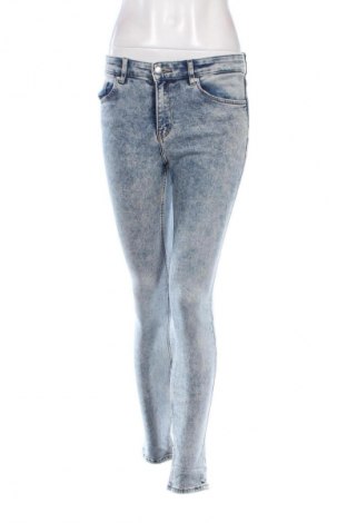 Damen Jeans H&M, Größe S, Farbe Blau, Preis 6,99 €