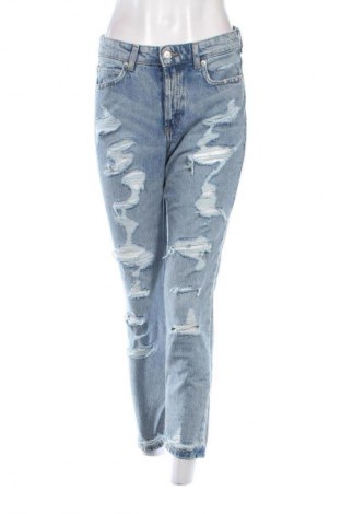 Damen Jeans H&M, Größe XS, Farbe Blau, Preis € 10,49