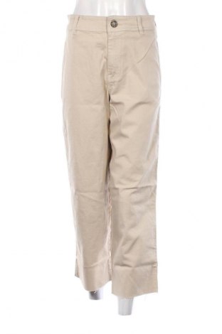 Damen Jeans H&M, Größe M, Farbe Beige, Preis € 15,49