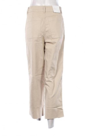 Damen Jeans H&M, Größe M, Farbe Beige, Preis € 15,49