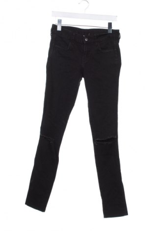 Damen Jeans H&M, Größe M, Farbe Schwarz, Preis 8,49 €