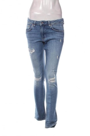 Damen Jeans H&M, Größe L, Farbe Blau, Preis € 9,49