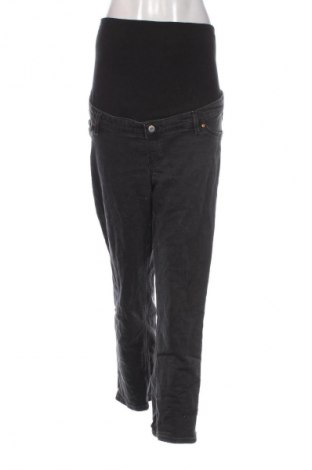 Damen Jeans H&M, Größe M, Farbe Schwarz, Preis 8,49 €