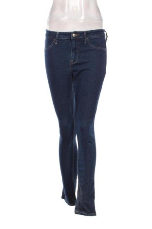 Damen Jeans H&M, Größe M, Farbe Blau, Preis 9,49 €