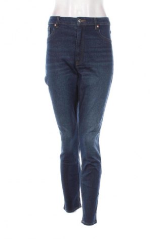 Damen Jeans H&M, Größe XL, Farbe Blau, Preis € 20,49