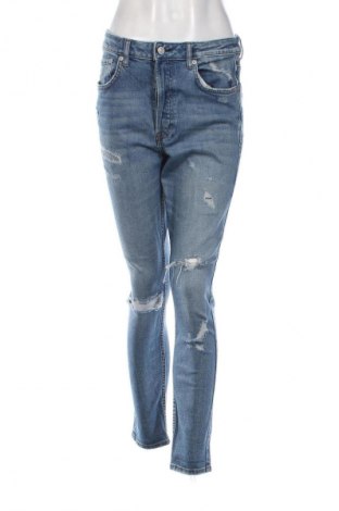 Damen Jeans H&M, Größe L, Farbe Blau, Preis € 8,99