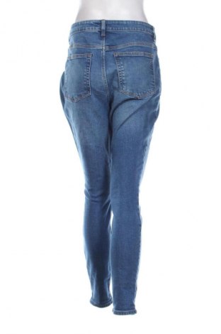 Damskie jeansy H&M, Rozmiar XL, Kolor Niebieski, Cena 92,99 zł