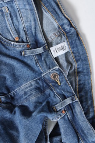 Damskie jeansy H&M, Rozmiar XL, Kolor Niebieski, Cena 92,99 zł