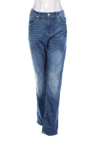 Damen Jeans H&M, Größe XL, Farbe Blau, Preis 20,49 €