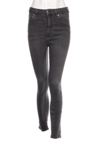 Damen Jeans H&M, Größe M, Farbe Grau, Preis € 9,49