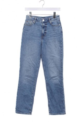 Damen Jeans H&M, Größe XS, Farbe Blau, Preis 10,49 €