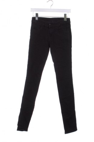 Damen Jeans H&M, Größe S, Farbe Schwarz, Preis 10,49 €