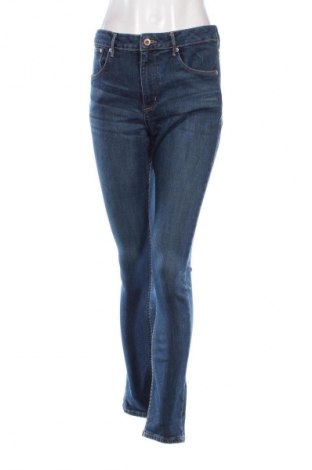 Damen Jeans H&M, Größe M, Farbe Blau, Preis 8,49 €