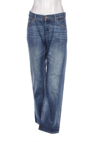 Damen Jeans H&M, Größe L, Farbe Blau, Preis 9,49 €