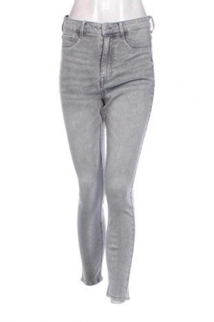 Damen Jeans H&M, Größe S, Farbe Grau, Preis 7,49 €