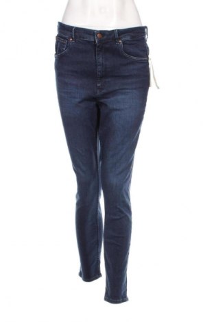 Damen Jeans H&M, Größe L, Farbe Blau, Preis € 16,49