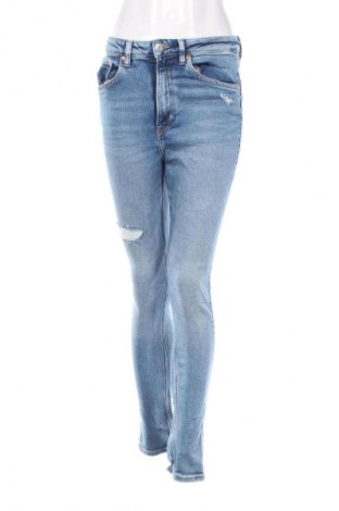 Damen Jeans H&M, Größe M, Farbe Blau, Preis € 10,49