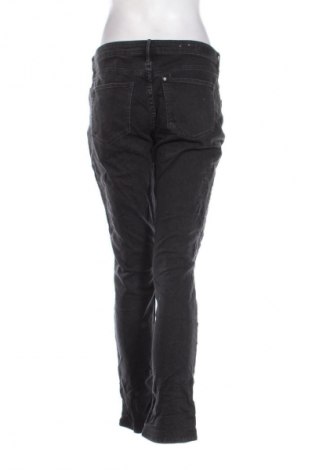 Damen Jeans H&M, Größe M, Farbe Schwarz, Preis 9,49 €