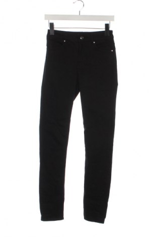 Damen Jeans H&M, Größe XS, Farbe Schwarz, Preis 6,99 €