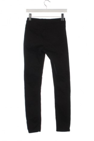 Blugi de femei H&M, Mărime XS, Culoare Negru, Preț 43,99 Lei