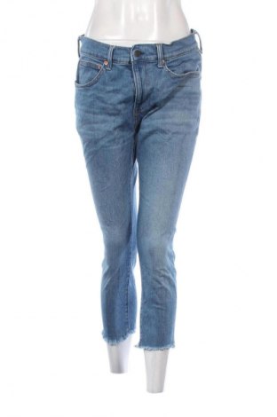 Damen Jeans H&M, Größe M, Farbe Blau, Preis 9,49 €