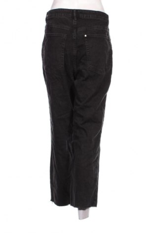 Blugi de femei H&M, Mărime S, Culoare Negru, Preț 43,99 Lei