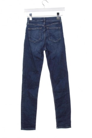 Damen Jeans H&M, Größe XS, Farbe Blau, Preis € 10,49