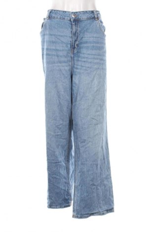 Damen Jeans H&M, Größe XXL, Farbe Blau, Preis € 11,49