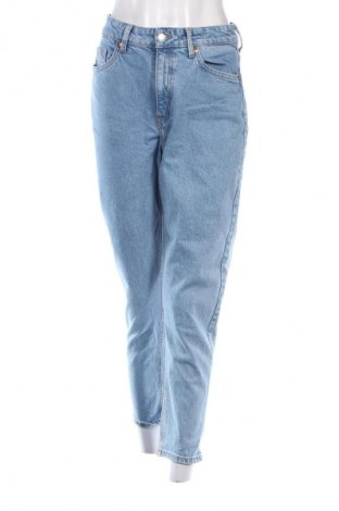 Damen Jeans H&M, Größe M, Farbe Blau, Preis 9,49 €