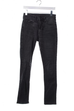 Damen Jeans H&M, Größe S, Farbe Grau, Preis € 10,49