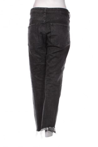 Blugi de femei H&M, Mărime XL, Culoare Negru, Preț 48,99 Lei