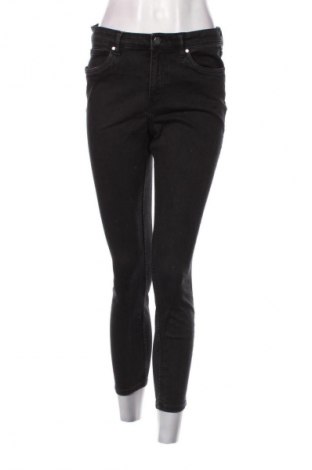 Blugi de femei H&M, Mărime M, Culoare Negru, Preț 48,99 Lei