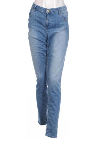 Damen Jeans H&M, Größe XL, Farbe Blau, Preis 8,99 €