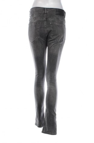 Damskie jeansy H&M, Rozmiar M, Kolor Szary, Cena 32,99 zł