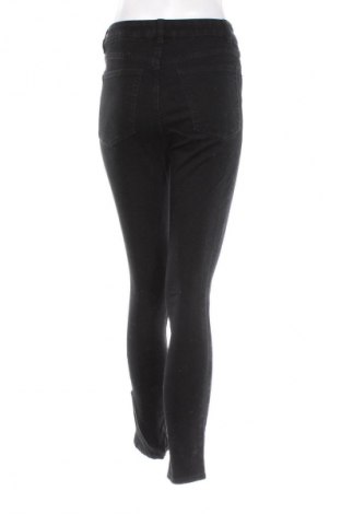 Blugi de femei H&M, Mărime M, Culoare Negru, Preț 38,99 Lei