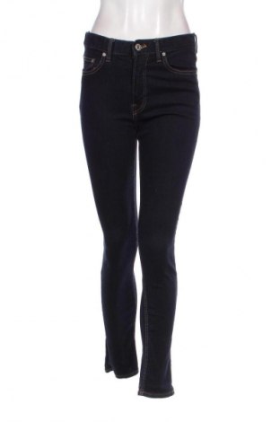 Damen Jeans H&M, Größe L, Farbe Blau, Preis € 8,49