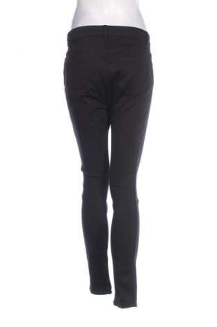 Blugi de femei H&M, Mărime M, Culoare Negru, Preț 43,99 Lei