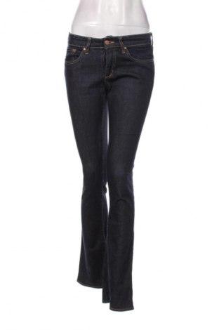 Damskie jeansy H&M, Rozmiar M, Kolor Czarny, Cena 41,99 zł